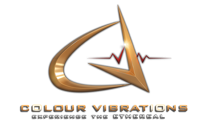 Colour Vibrations